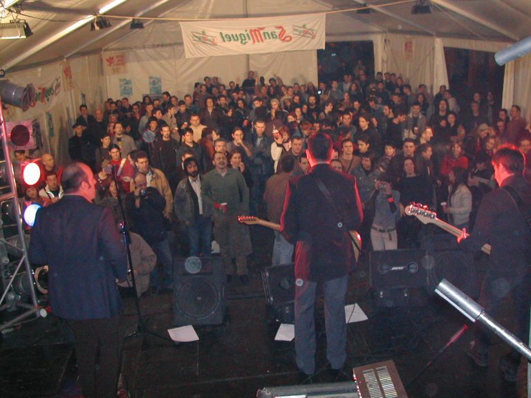 RockenFallas