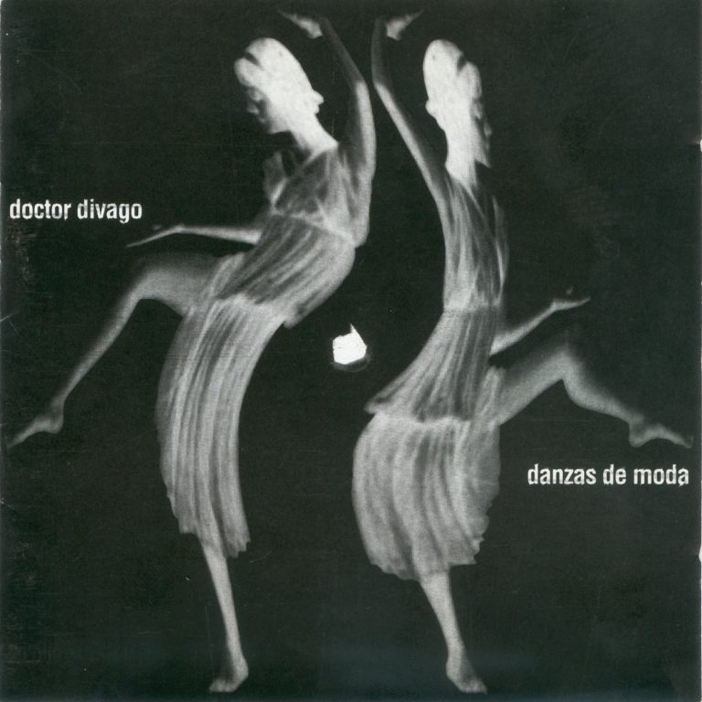 Danzas de moda