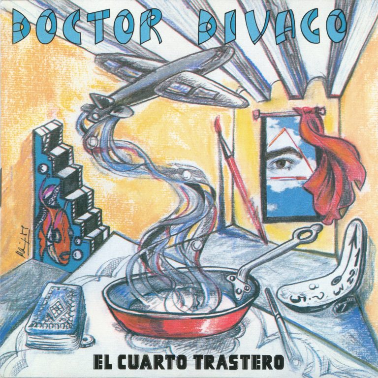 El cuarto trastero