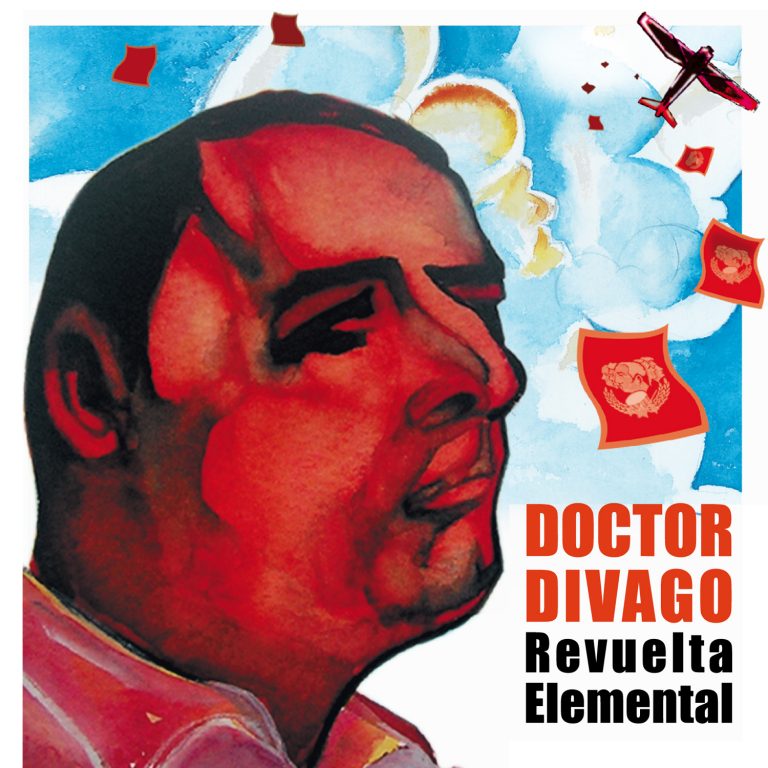 Revuelta elemental