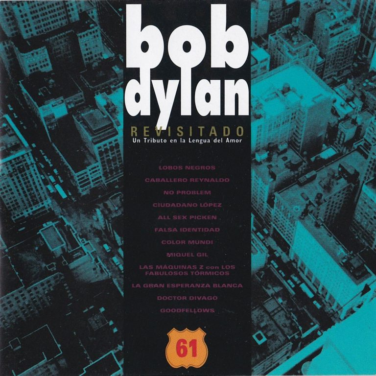 Bob Dylan revisitado