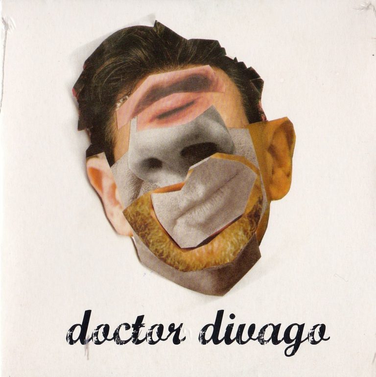 Doctor Divago – EP 2008
