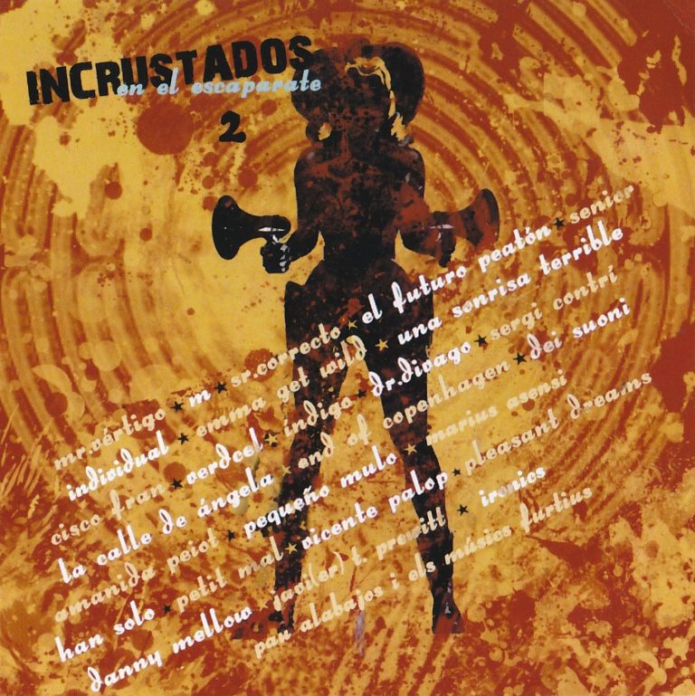 Incrustados en el escaparate II