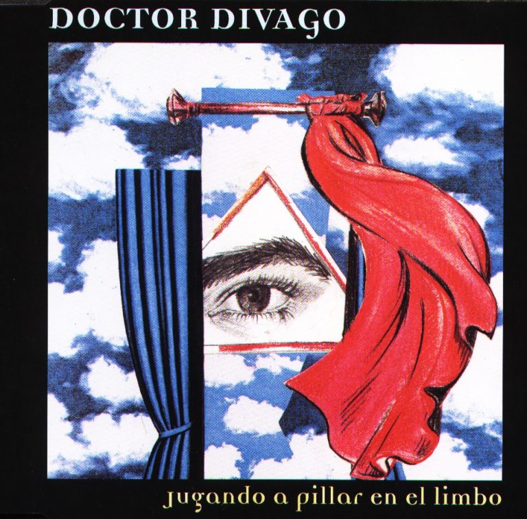 Jugando a pillar en el limbo