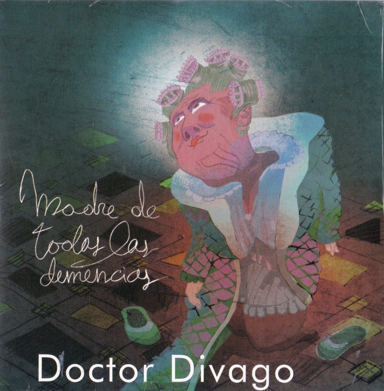 Madre de todas las demencias