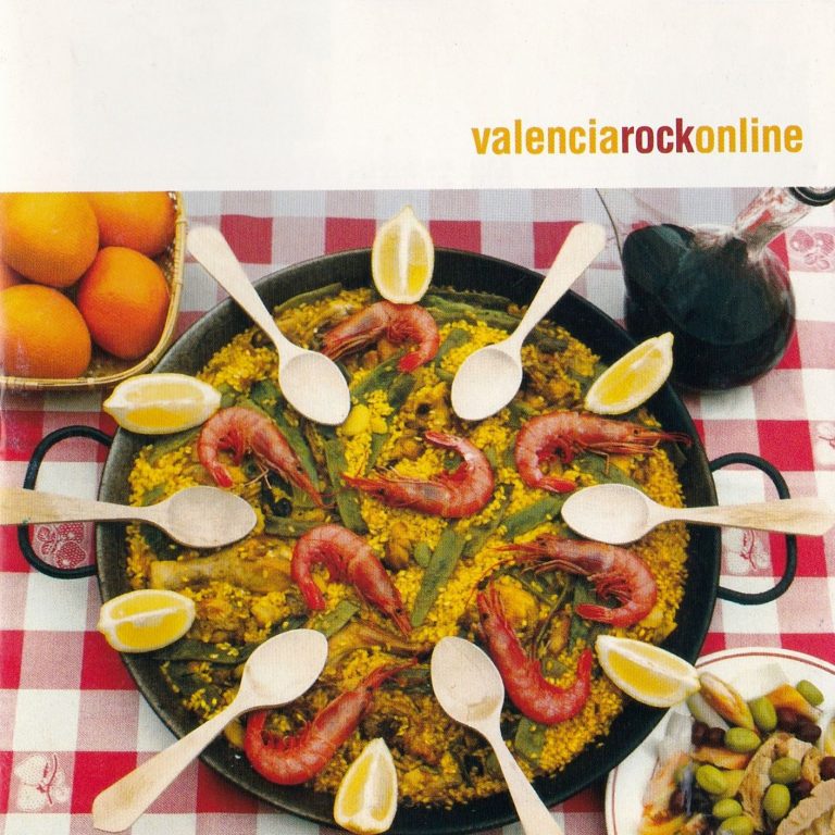 Valenciarockonline