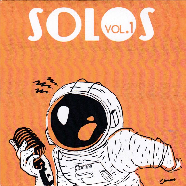 Recopilatorio Solos vol. 1