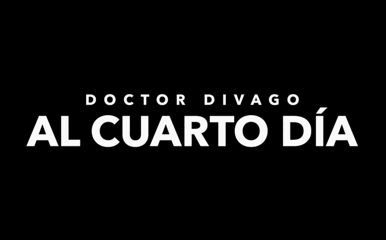 «Al cuarto día», vídeo adelanto de nuestro nuevo álbum