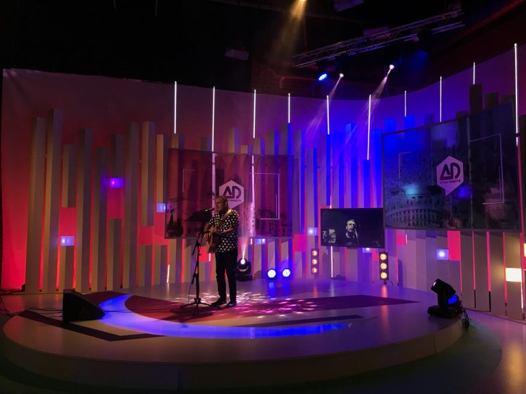 En À Punt Directe