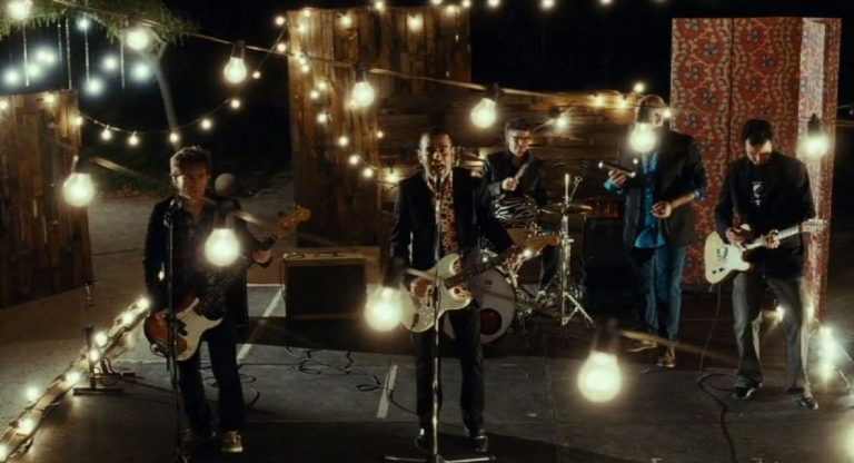 «Como estrellas fugaces», la película perdida de los divago