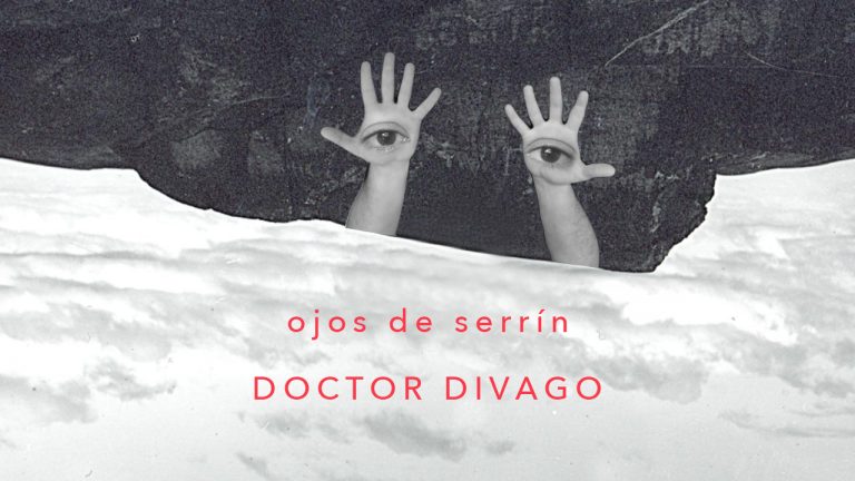 Videoclip de «Ojos de serrín»
