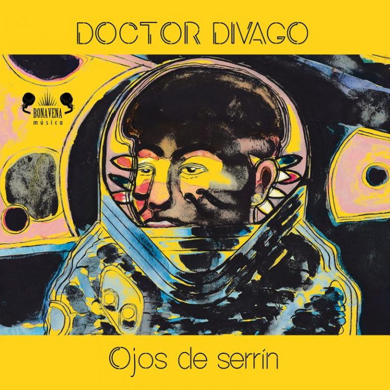 «Ojos de serrín», nuevo single digital