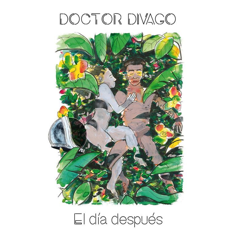 «El día después», nuevo single digital