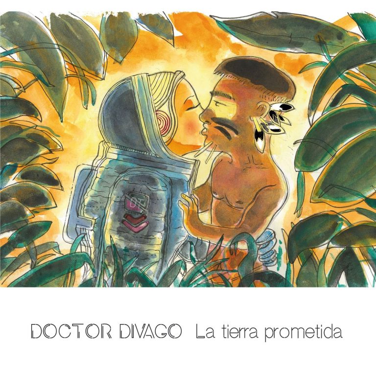 La tierra prometida