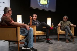 Fotos ‘Valencia a 33 rpm’